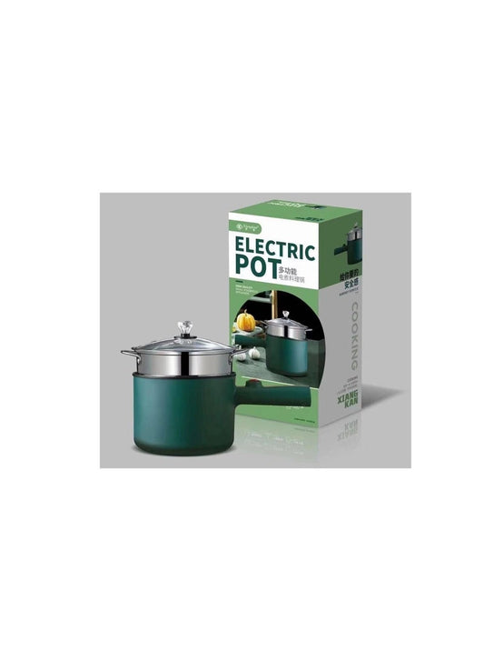 Electric Hot Pot Mini Electric Dropship Homes