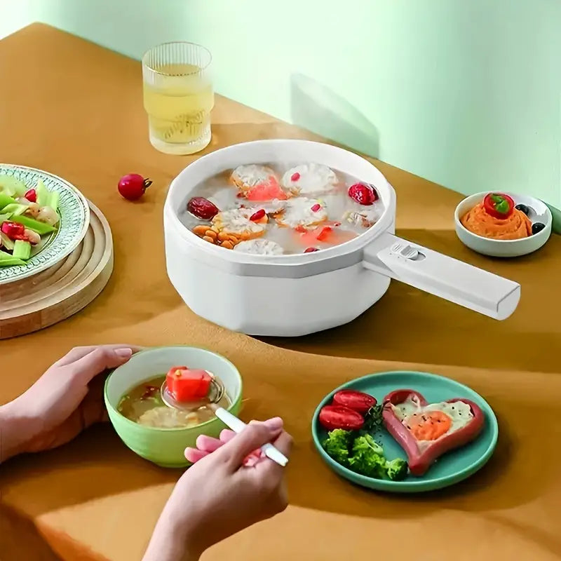 Multifunctional Electric Hot Pot UAESHIPHUB