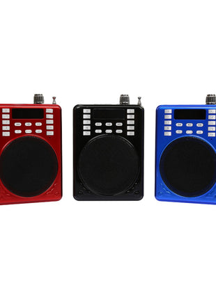 KTX-1601 High Quality Multi-Functional Wireless Speaker With Microphone UAE SHIP HUB