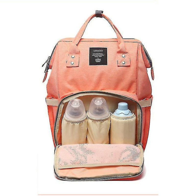 Baby Foldable Backpack - Dropship Homes