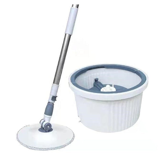 360° Spin Flat Mop - Dropship Homes