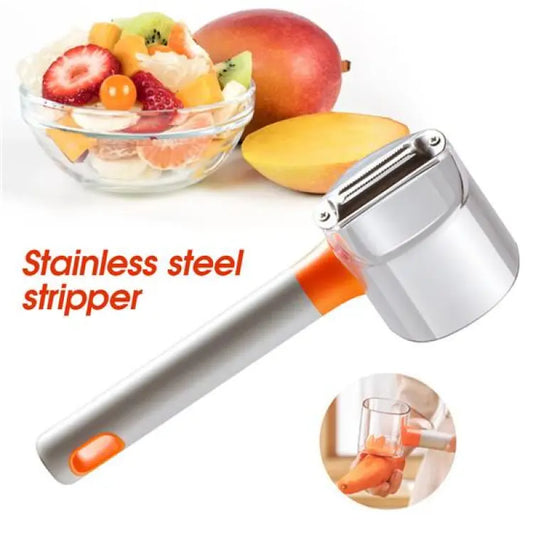 Store Fruit Peeler For Kitchen UAE SHIP HUB