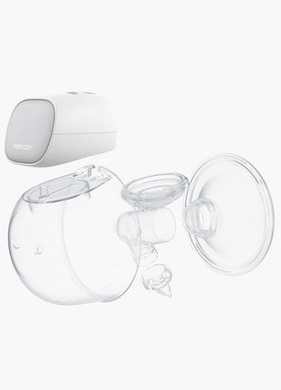 S9 Pro Wearable Breast Pump Upgraded - Long Battery Life Dropship Homes