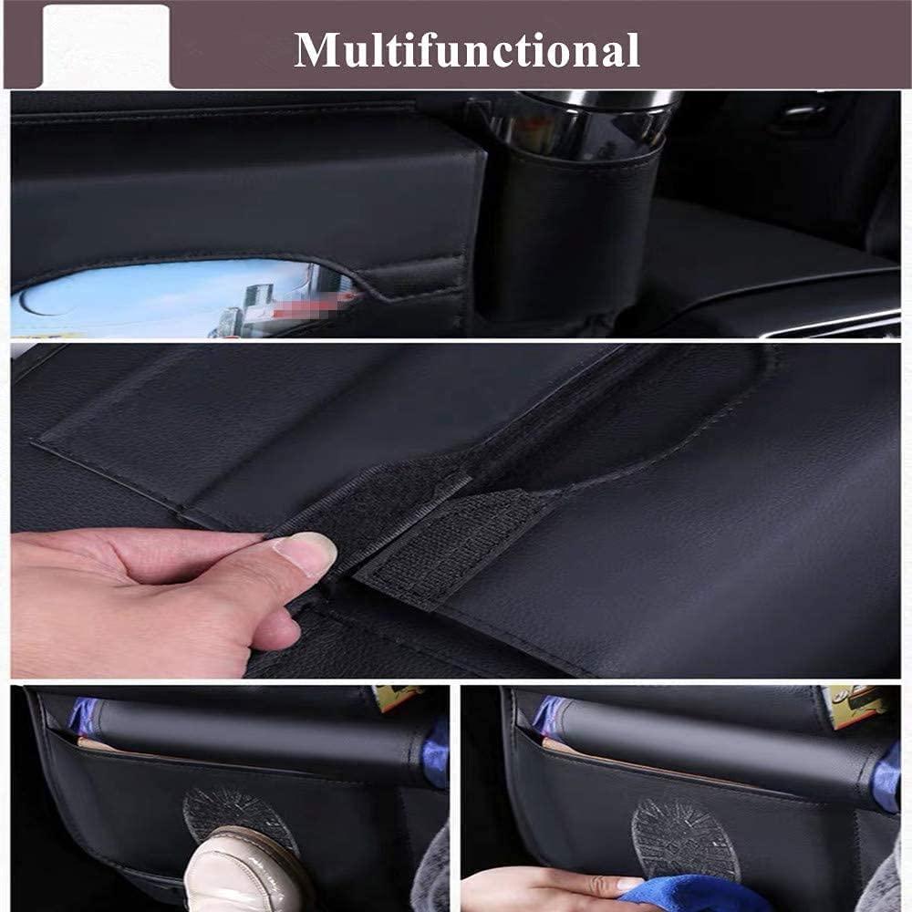 Car Seatback Organizer - Dropship Homes