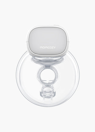 S9 Pro Wearable Breast Pump Upgraded - Long Battery Life Dropship Homes