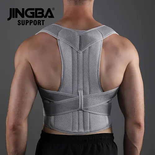 Posture Corrector Back Posture Brace For Men & Women UAE SHIP HUB