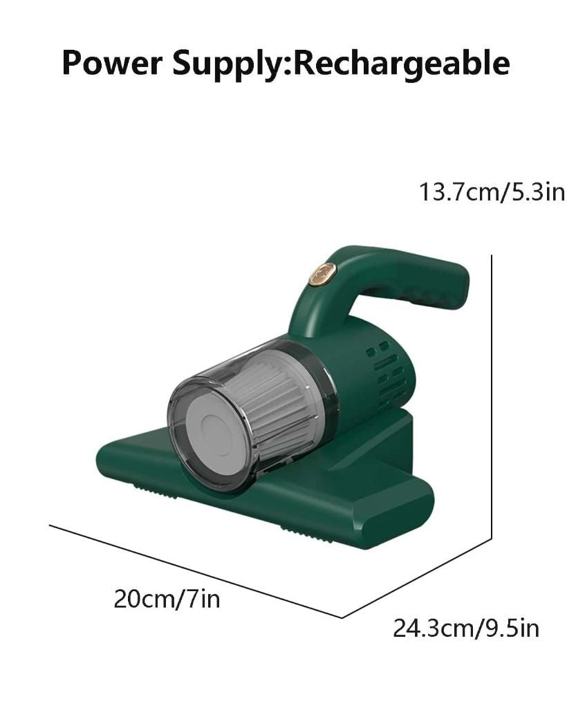 360° Dust & Mite Cleaner - Zambeel