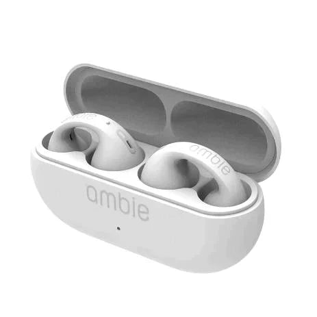 Ambie’s Sound Ear Cuffs, Listen to Ears without Blocking UAESHIPHUB