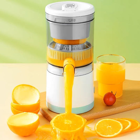 Automatic Fruit Juicer - Dropship Homes