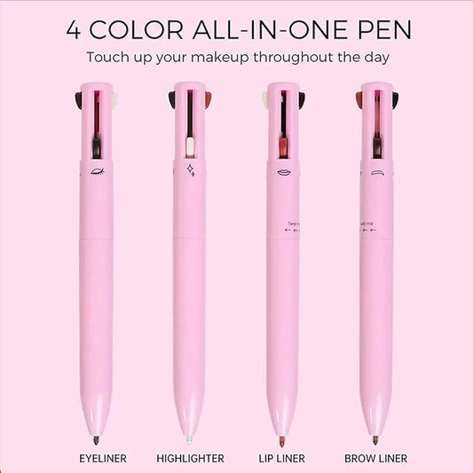 4-in-1 Makeup Pen - Zambeel