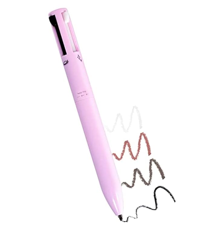 4-in-1 Makeup Pen - Zambeel