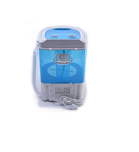 Electric Mini Washing Machine - Dropship Homes