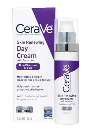 CeraVe Day Cream - SPF 30 UAESHIPHUB