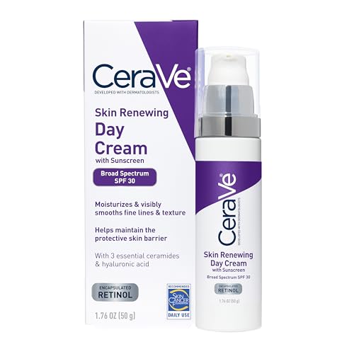 CeraVe Day Cream - SPF 30 UAESHIPHUB