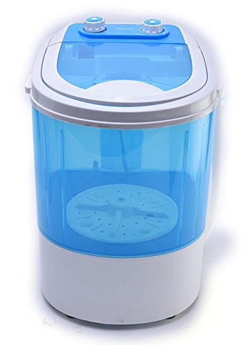 Electric Mini Washing Machine - Dropship Homes