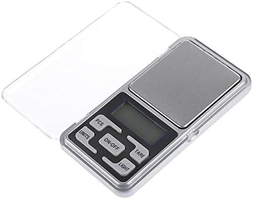 Mini Electronic Digital Pocket Scale UAE SHIP HUB