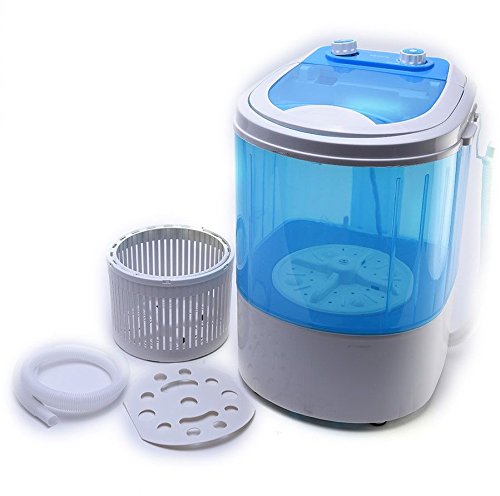 Electric Mini Washing Machine - Dropship Homes