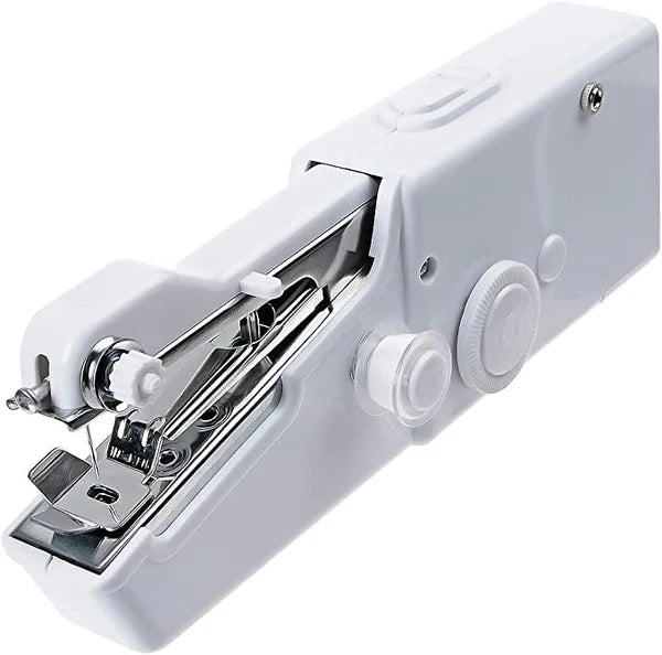 Portable Sewing Machine Handheld UAE SHIP HUB