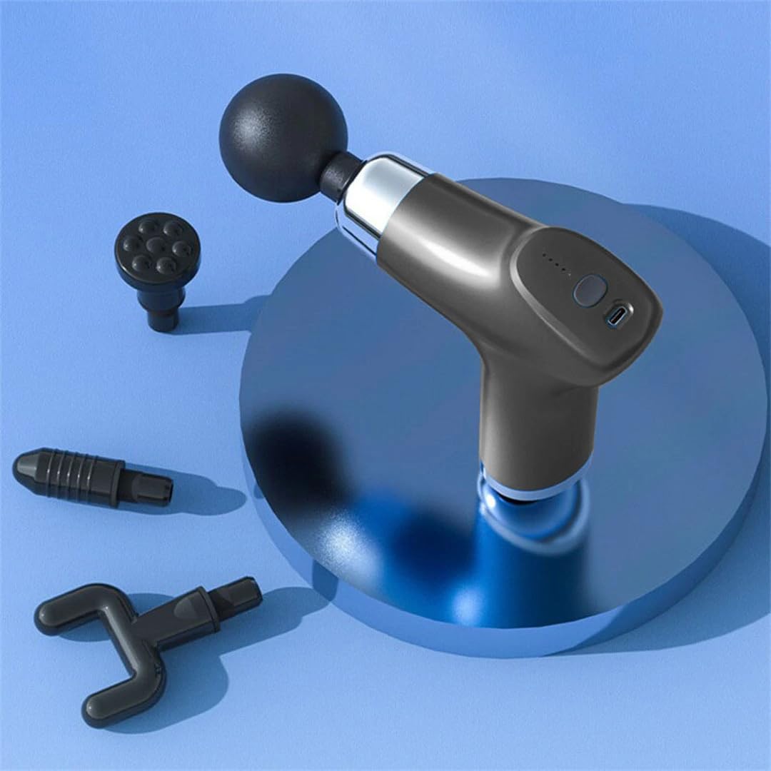 Compact Power Massager CY-001 UAE SHIP HUB