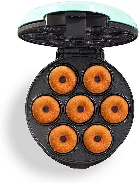 Mini Donut Maker Machine UAE SHIP HUB