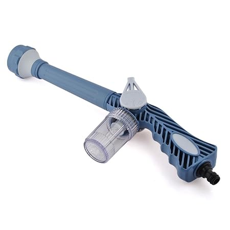 Multi-Function Water And Soap Spray Gun - Dropship Homes