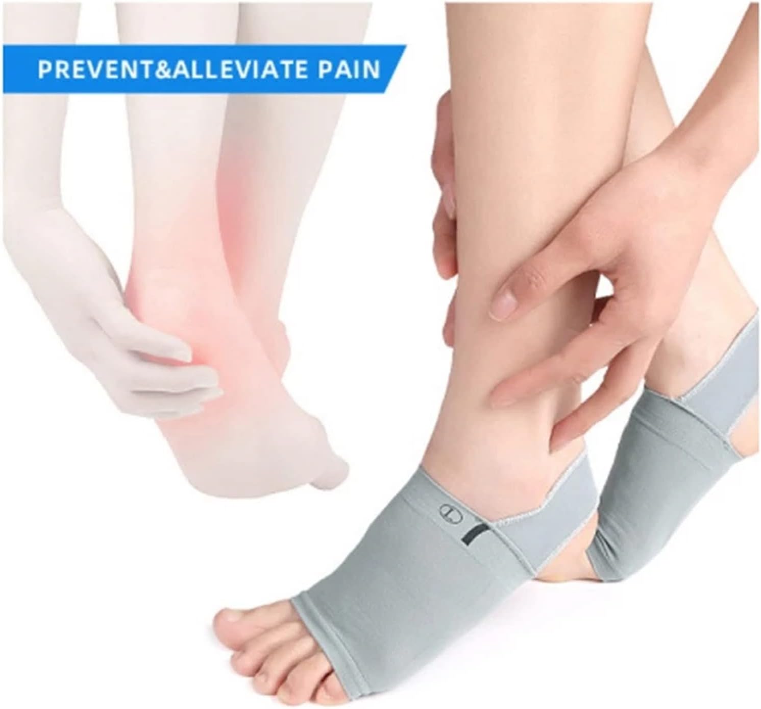 plantar fasciitis arch sleeve UAE SHIP HUB