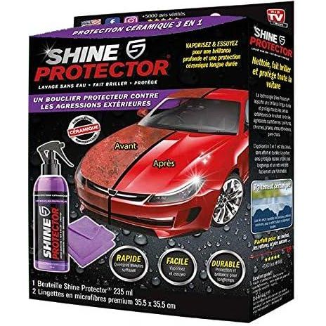 Car Shine Protector - Dropship Homes