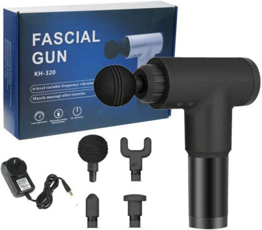 FASCIAL GUN UAE SHIP HUB