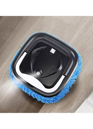 INTELLIGENT MOPPING MACHINE Dropship Homes