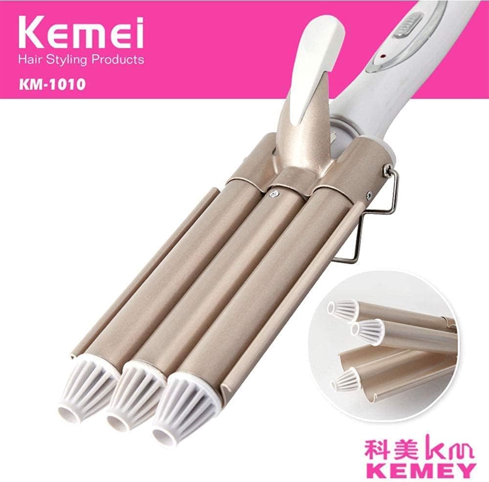 geemy professional hair curler UAE SHIP HUB