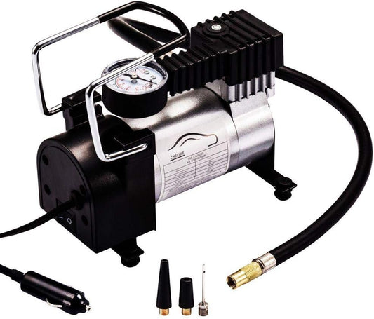 Air Compressor DC 12V UAE SHIP HUB