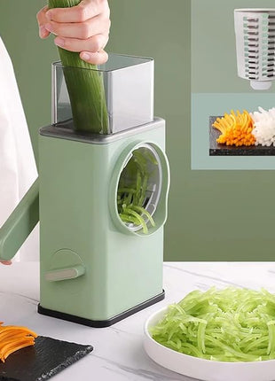 Stainless Steel Vegetable Cutter - Dropship Homes