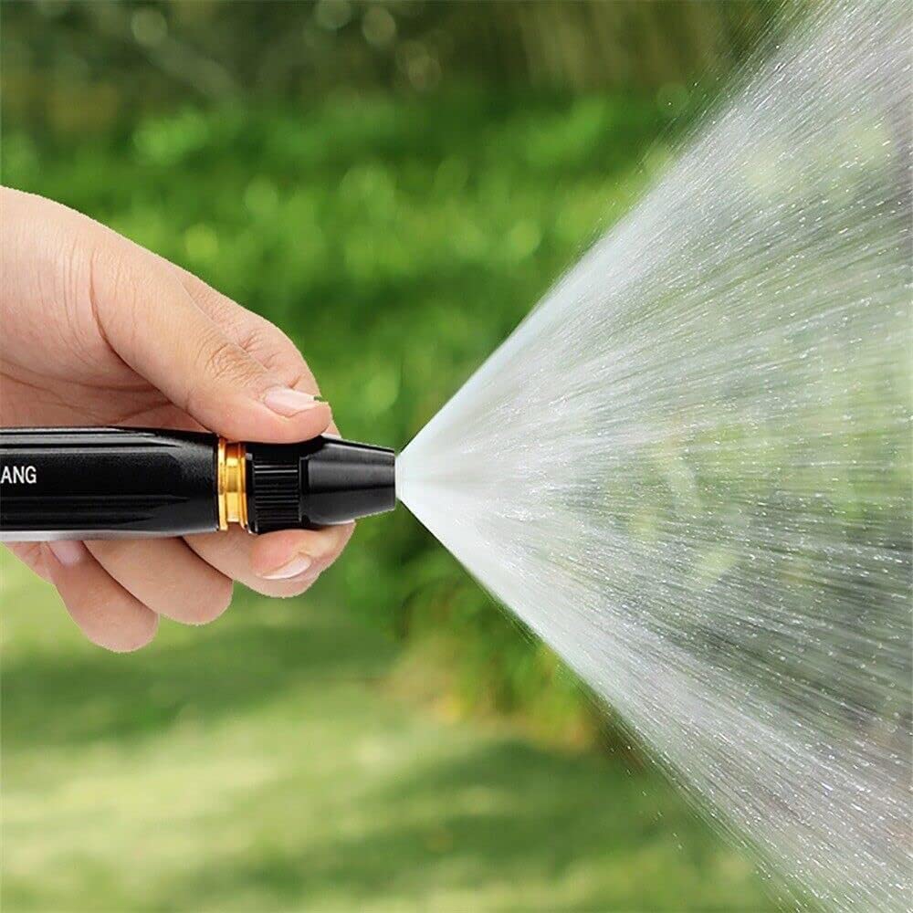 Portable Water Hose Nozzle - Dropship Homes