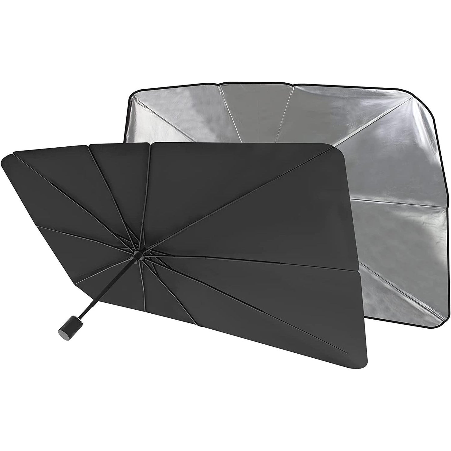 Car Windshield Sun Shade - Dropship Homes