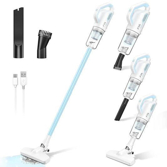 12 in 1 Stick Handheld Vacuum - Dropship Homes