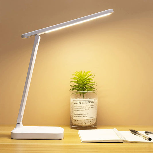 LED SOFT LIGHT READING LAMP UAE SHIP HUB