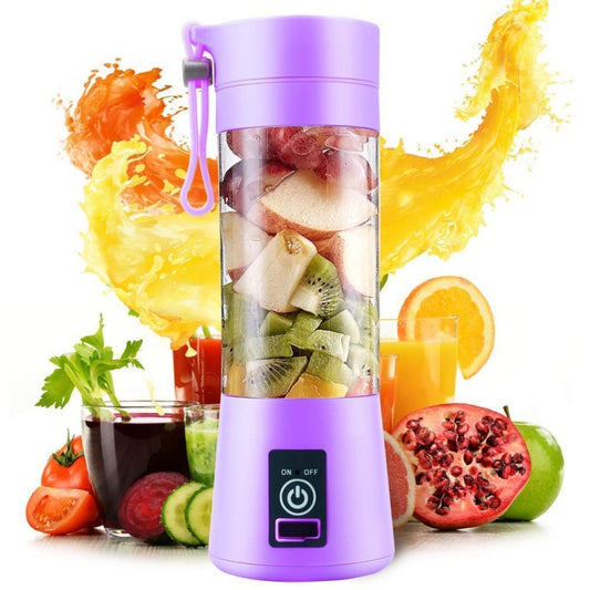 Portable Juicer Blender - Dropship Homes