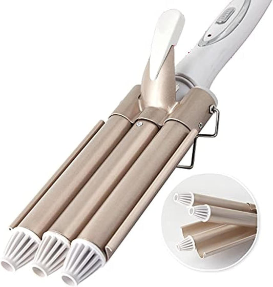 geemy professional hair curler UAE SHIP HUB