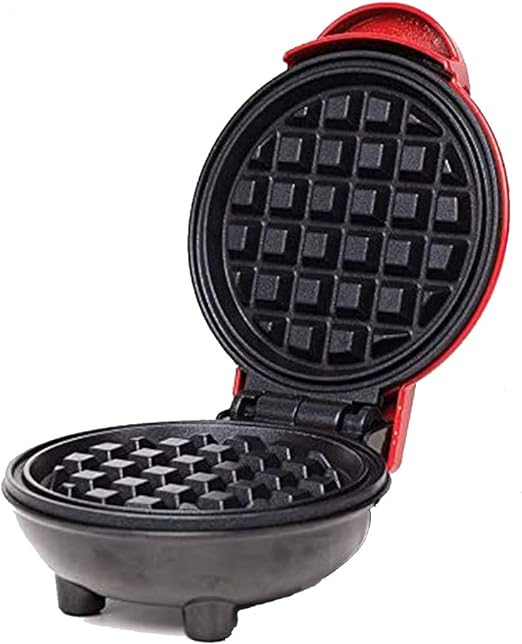 Electric Mini Waffle Maker - Dropship Homes