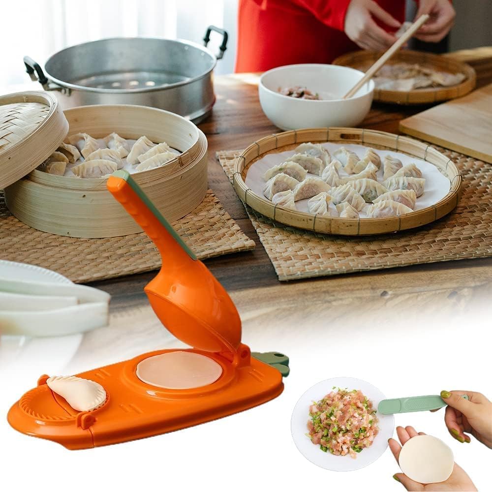 DIVINE TOOLS FOR MAKING DUMPLINGS UAE SHIP HUB