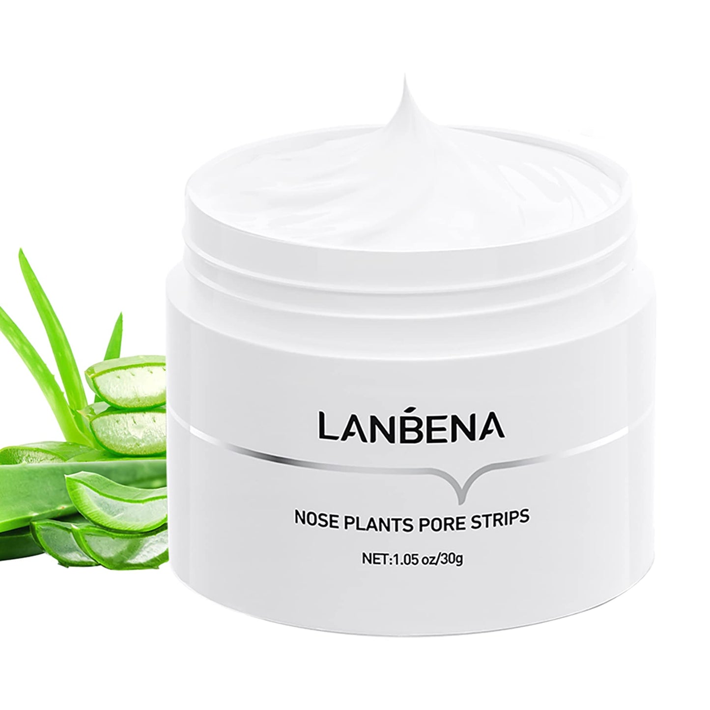 LANBENA Blackhead Remover Peel Off Mask UAESHIPHUB