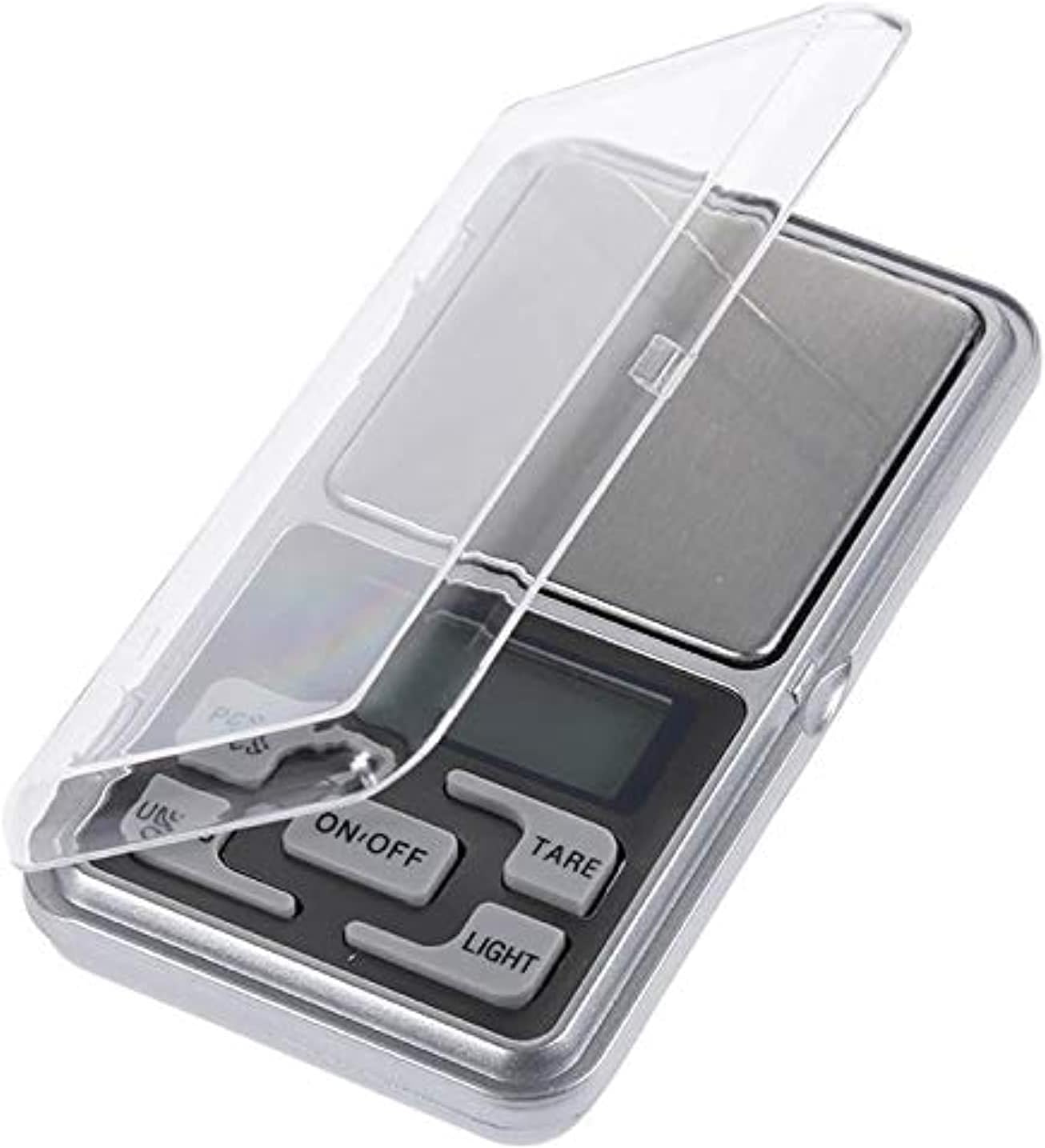 Mini Electronic Digital Pocket Scale UAE SHIP HUB