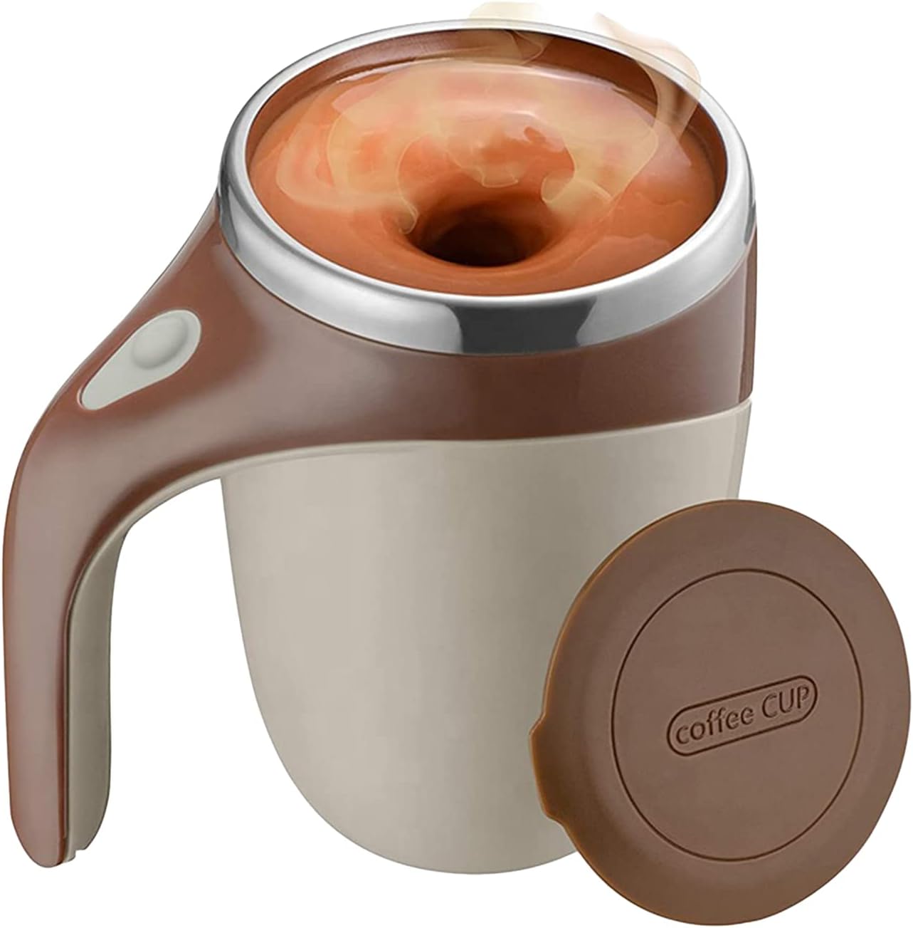 MULTI FUNCTIONAL MAGNETIZED STIRRING CUP UAE SHIP HUB