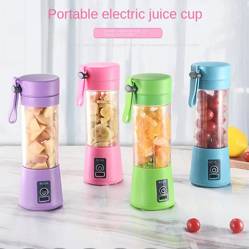 Portable Juicer Blender - Dropship Homes