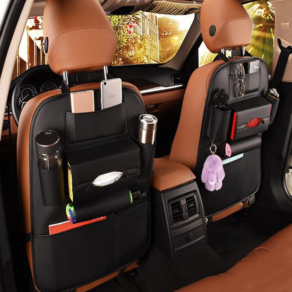 Car Seatback Organizer - Dropship Homes