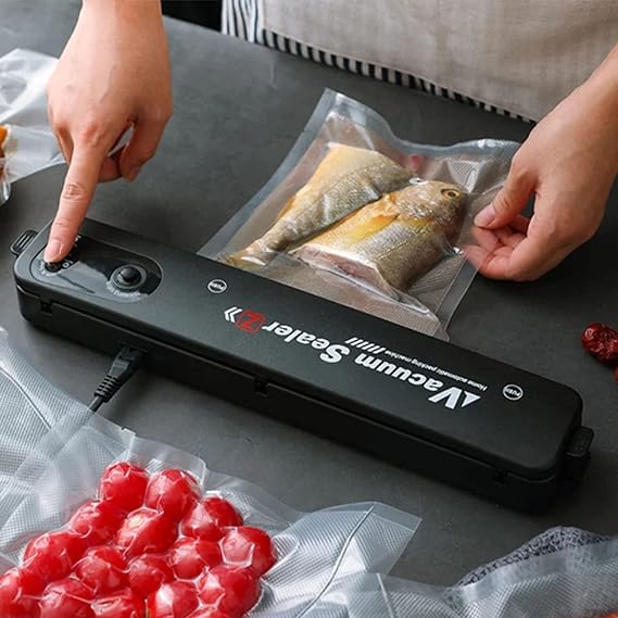 Food Vacuum Sealer - Dropship Homes