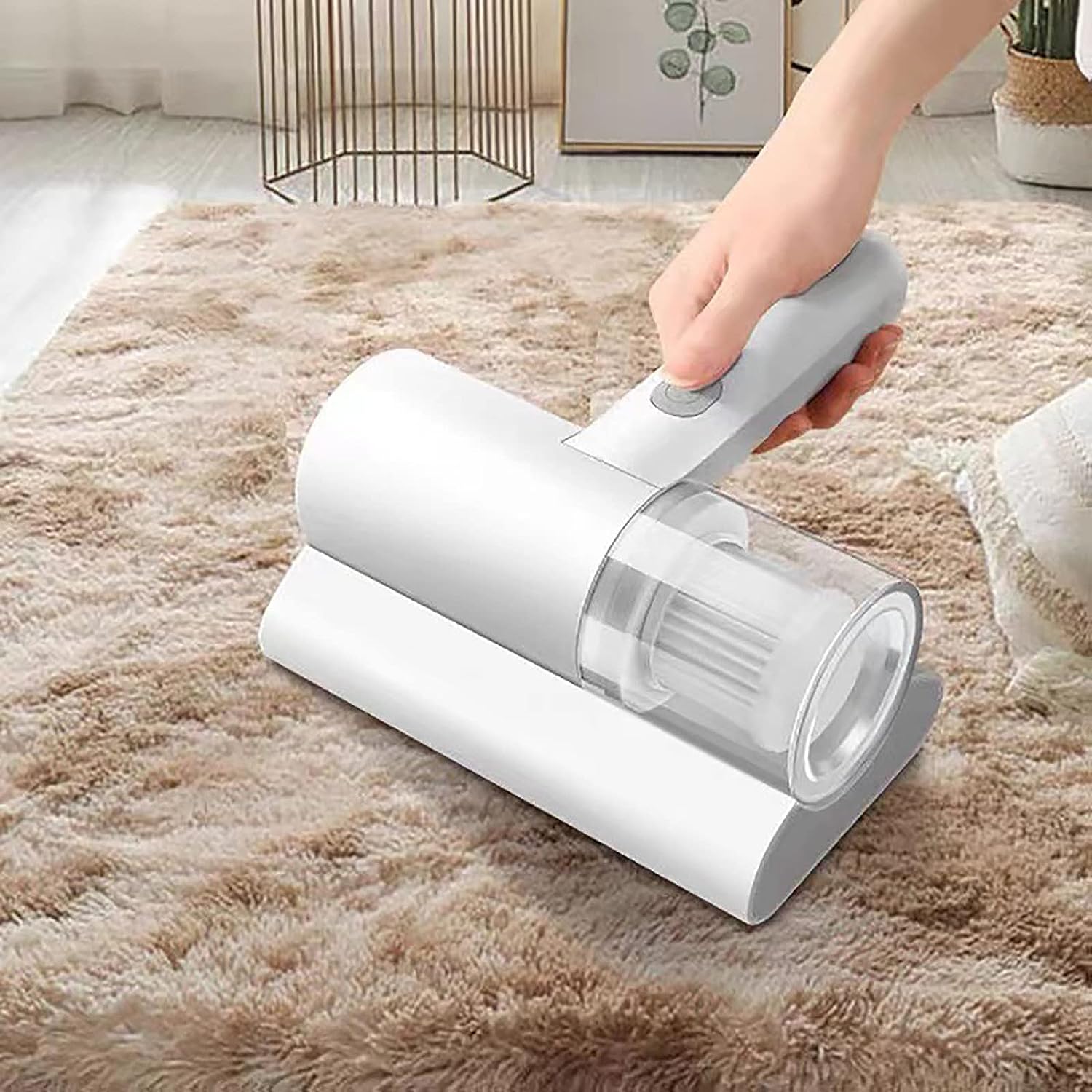 Dust and Mite Vacuum Cleaner - Dropship Homes