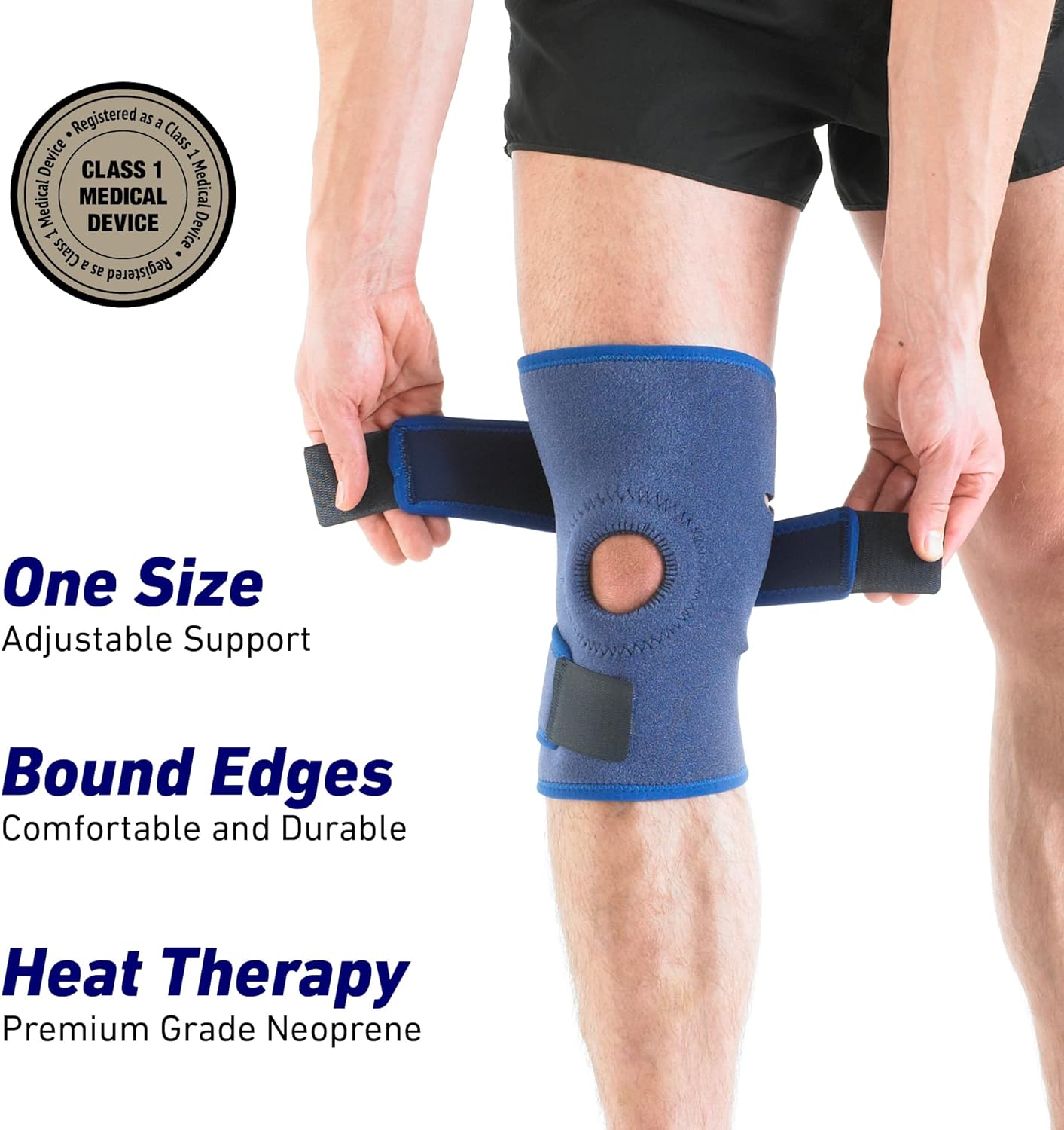 KNEE SUPPORT UAE SHIP HUB