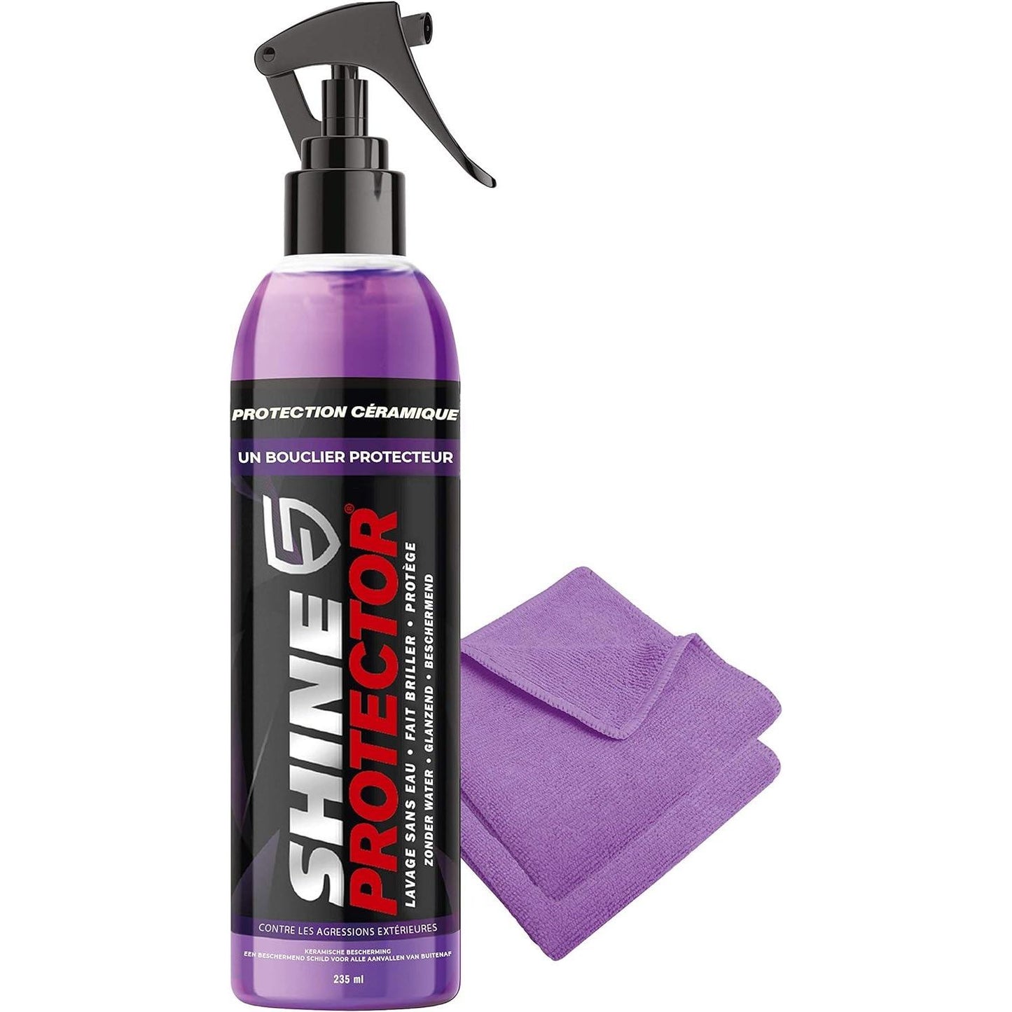 Car Shine Protector - Dropship Homes