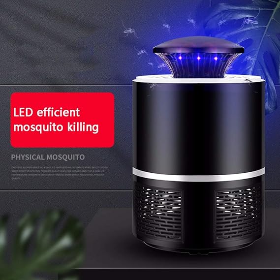 Electric Portable Insect Killer Lamp - Dropship Homes